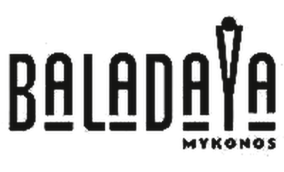 Baladaya Mykonos